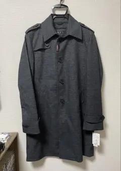 2026年最新】AOKI メンズ ステンカラーコートの人気アイテム - メルカリ