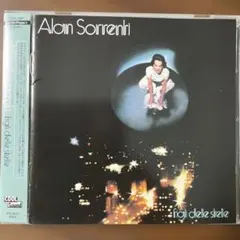 Alan Sorrenti Figli Delle Stelle （初CD化盤） - メルカリ