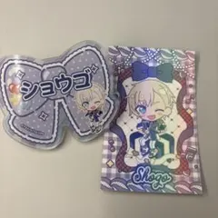 2026年最新】夢川ショウゴ 缶バッジの人気アイテム - メルカリ