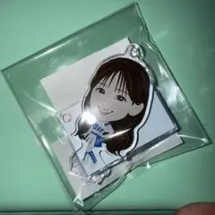 diana Mai アクリルキーホルダー