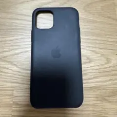 Apple iPhone11pro 純正ケース
