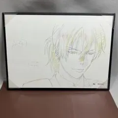 PSYCHO-PASS FC特典 宜野座伸元 クリアカード - メルカリ