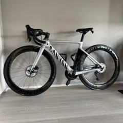 CANYON Aeroad CF SL7 DISC 2020 2XS 12速のサムネイル