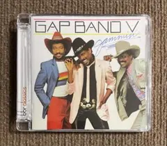 ギャップ・バンド／V Jammin' : Expanded Edition