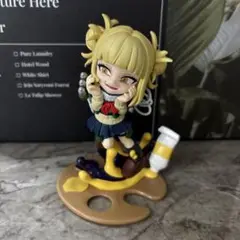 僕のヒーローアカデミア トガヒミコ フィギュア