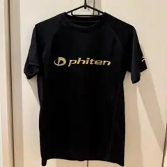 phiten Tシャツ150