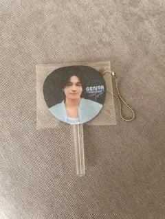 松田元太 アイドル