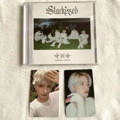 txt starkissed 通常版