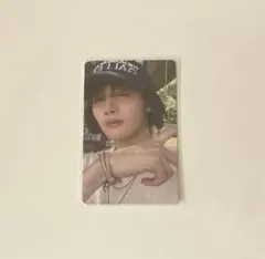 【限定】 JO 会場特典 トレカ