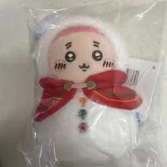 ちいかわ　エニマイくじ　E賞　古本屋　カニちゃん