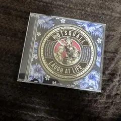 LAUGH AT LIFE/HOTSQUALL