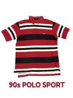 2026年最新】polo sport ラガーシャツの人気アイテム - メルカリ