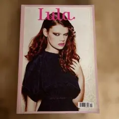 Lula. Issue14 ファッションマガジン