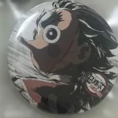 アニメキャラクター缶バッジ　こてつくん