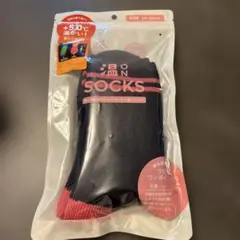 【新品】Francfranc ON SOCKS あったか温ソックスのサムネイル