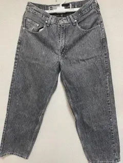 LEVI'S SILVERTAB BAGGY