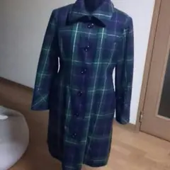 ヨークランド★ライナー付きコート