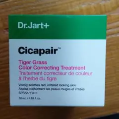 Dr.Jart+ Cicapair Tiger Grass CCクリーム