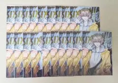 シクフォニ みこと ブロマイド　アメカジ
