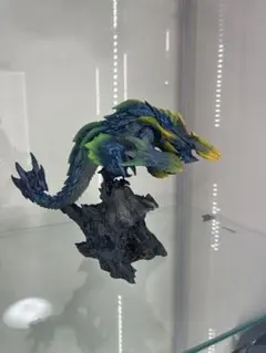 モンスターハンター　クリエイターズモデル　ブラキディオス　怒り