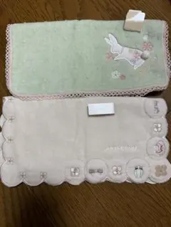 アンテプリマ　ジルスチュアート　ハンカチ　セット