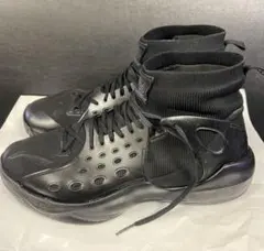 Li-Ning 【リーニン】スニーカー / バスケットシューズ　黒　30cm