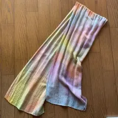 レディース　ストール　ショール 巻き物　小物