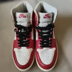 ナイキ エアジョーダン1レトロハイOG