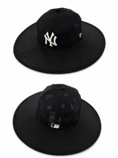 週末限定価格》新品未使用 未開封タグ付き マリクワ ニューエラ