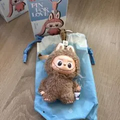 イニシャルラブブ　＆