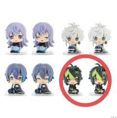 にじさんじ【Dytica 2nd Anniversary】伊波ライ　にじこっと