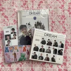 seventeen DREAM ウジ