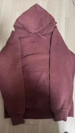 Champion Reverse Weave Warmup パーカー Sサイズ