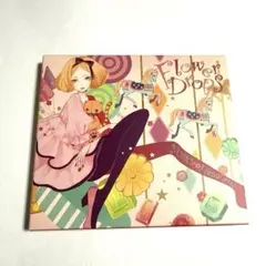 Blooming Garden もんちー 花たん ユリカ ボカロ曲 同人 CD Blooming Garden もんちー 花たん ユリカ ボカロ曲 同人 CD