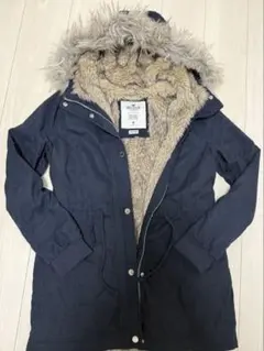 コート モッズコート