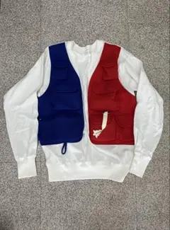 マウンテンリサーチ スウェット