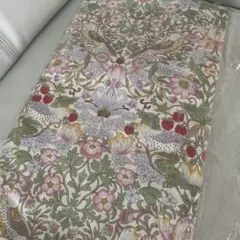 William Morris 羽毛肌掛け布団 ダウンケットSL 新品未使用 - メルカリ