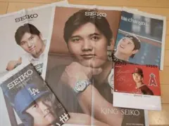 少年隊 SEIKO Avenue(セイコーアベニュー) 時計カタログ - メルカリ