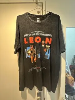 レオン Tシャツ