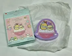 ハッピーセット すみっコぐらし えび推し