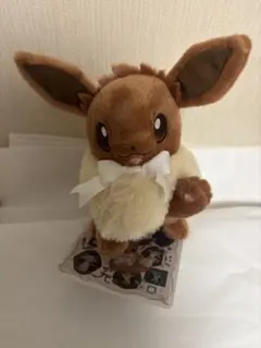 ポケモンセンター ぬいぐるみ Eevee Collection イーブイ