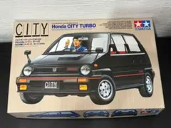 2025年最新】シティターボ タミヤの人気アイテム - メルカリ