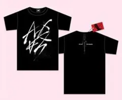 【韓国限定】エイリアンステージ ANIPLUS コラボカフェ【ティル】Tシャツ