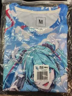 7/24発送 初音ミク miku expo 2025 アジア フルグラtシャツ - メルカリ