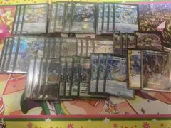 デュエルマスターズ 引退品 デッキ+αまとめ売り