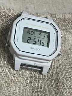 G-SHOCK DW-5600EW 画面小傷ありモジュール