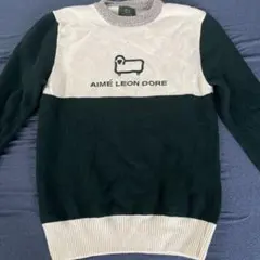 ウールリッター　セーター