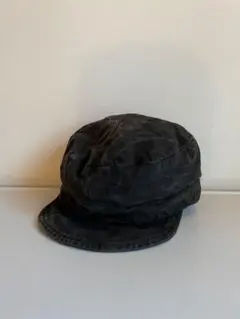 Andrew driftwood marine cap size L