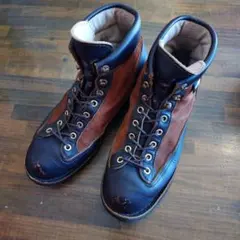 希少】DANNER ダナーライト LOVEJOY ラブジョイ 30445 限定 - メルカリ