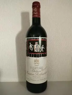 響*様 k1018-03☆未開栓 Château Mouton Rothschi 2025年最新